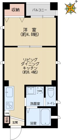 Noel本郷の画像