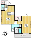 豊島区南長崎５丁目のマンションの画像