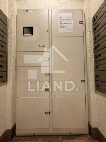 グランパーク天神　舞鶴小学校区のその他共用部分|グランパーク天神