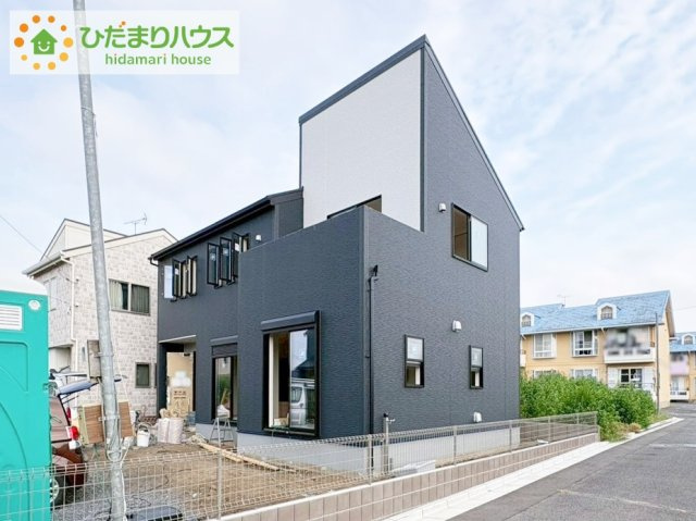 那珂市菅谷19期　新築戸建　2号棟