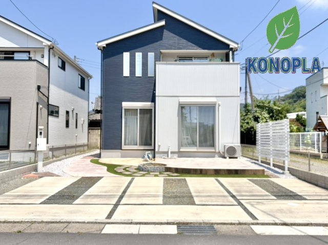 【中古戸建】足利市小俣町