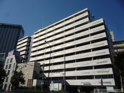 【外観】 | NK渋谷コータース