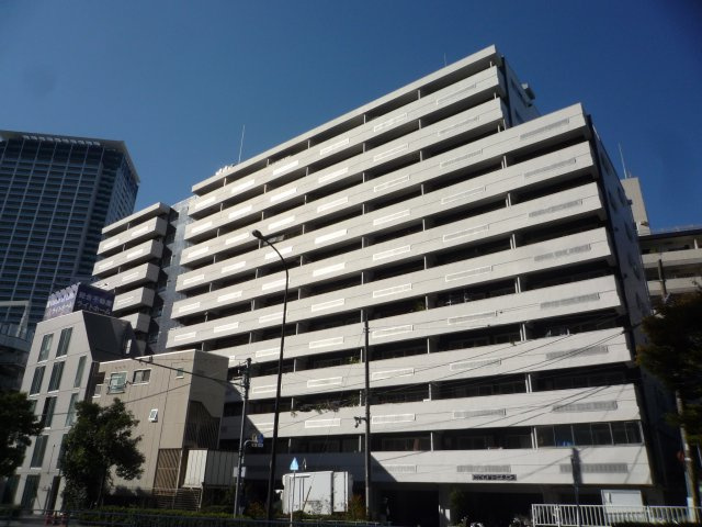 【外観】 | NK渋谷コータース
