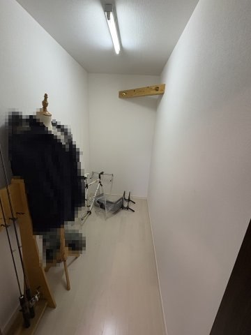 和歌山市松島・中古戸建・54806の収納