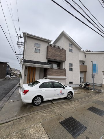 和歌山市松島・中古戸建・54806の外観