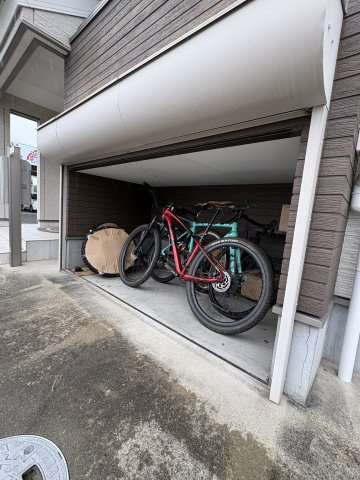 和歌山市松島・中古戸建・54806のその他
