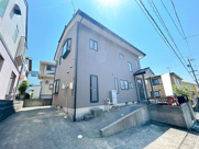 磐田市西貝塚 中古戸建ての画像