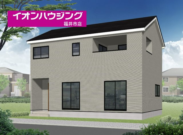 クレイドルガーデン高岡市平成町　第１