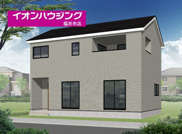 クレイドルガーデン高岡市平成町　第１の画像