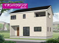 クレイドルガーデン高岡市平成町　第１の画像