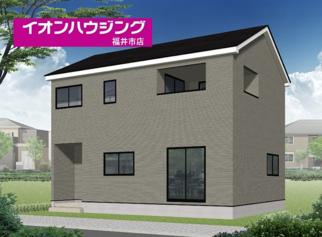 クレイドルガーデン高岡市平成町　第１