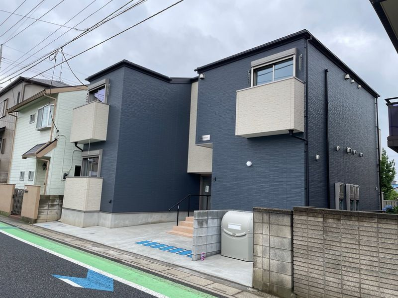 Aile大宮日進