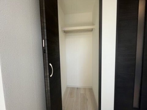 ジーメゾン南大塚の収納