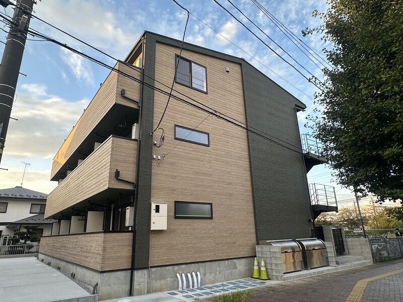 MELDIA鷲宮