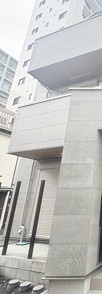 東屋アパートメント