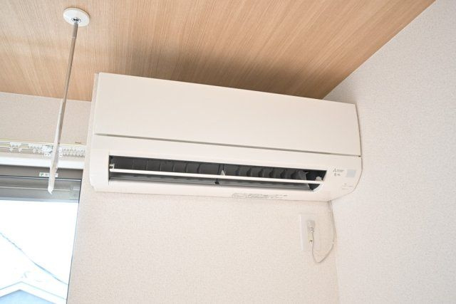 ＺＥＲＤＩＡ草加の設備