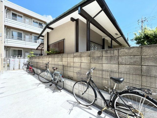 ＺＥＲＤＩＡ草加のその他共用部分
