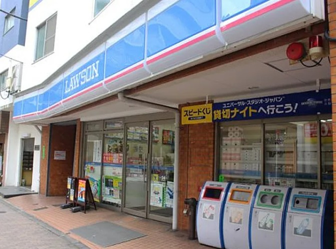 パークアクシス新板橋ウエストの周辺
