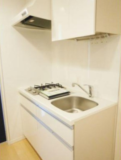 パークアクシス新板橋ウエストのキッチン