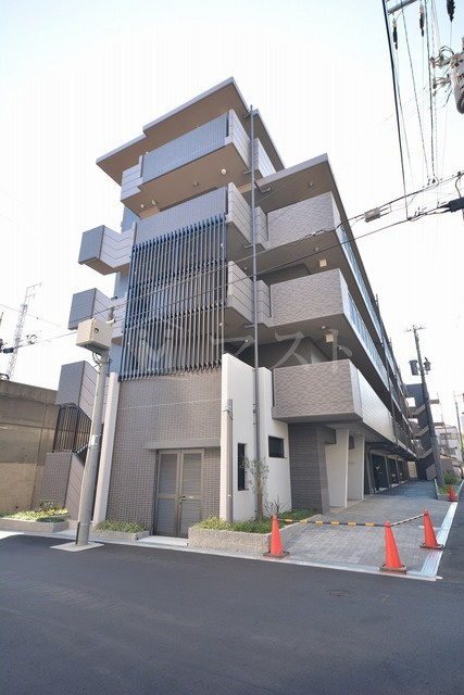 フォーリアライズ大阪ウエストベイ