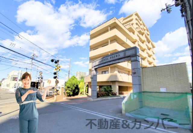 グランディア土居田