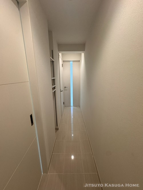 【玄関】