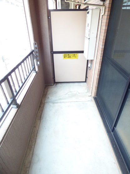 別部屋参考写真