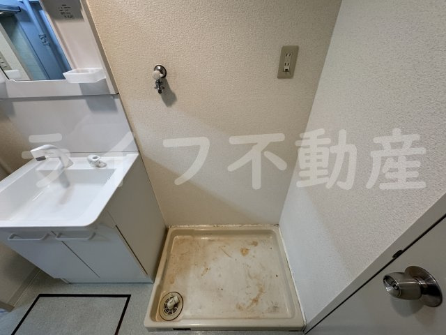 シャンポール東大阪の設備