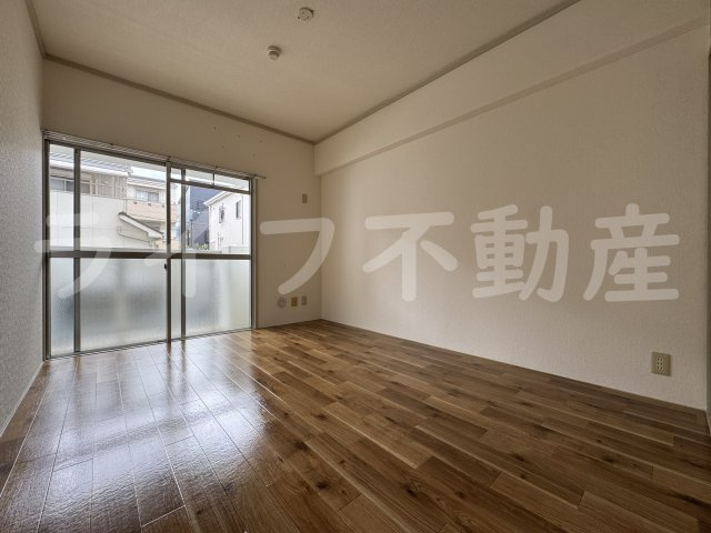 シャンポール東大阪の洋室|洋室です