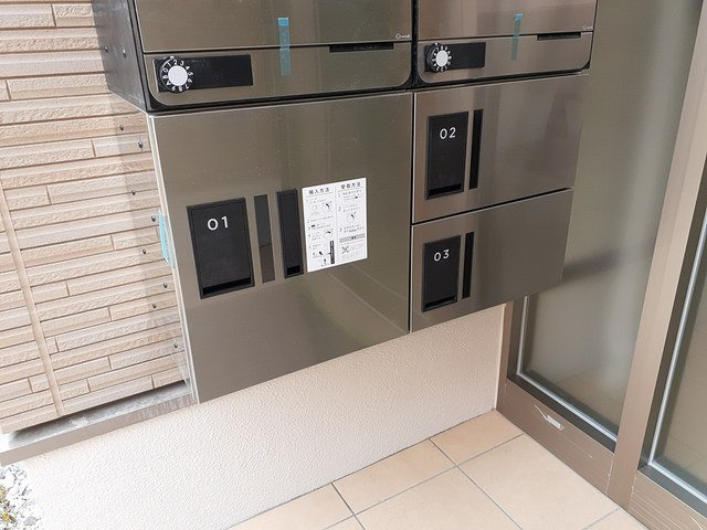 【共用部分】