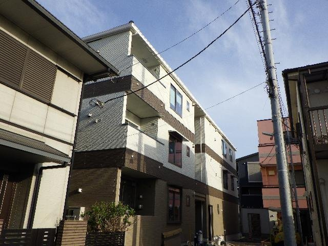 カーザ　オルトの画像