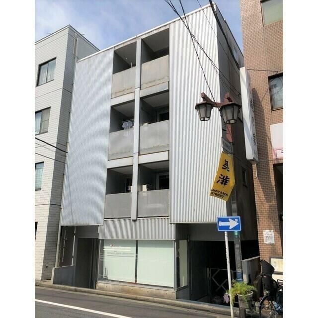 Ｌ．Ｈ神山町