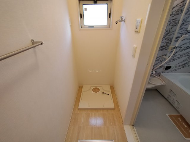 アルブル エストレジャの設備