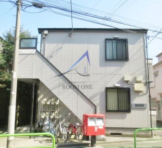 メイプルハウス　Ａ棟
