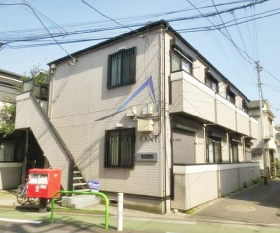 メイプルハウス　Ａ棟