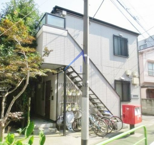 メイプルハウス　Ａ棟
