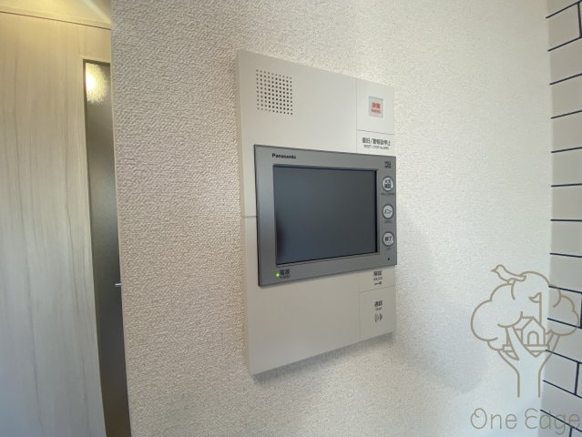 プレサンス大阪同心メゾヴィータの設備