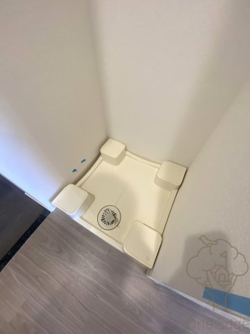 プレサンス大阪同心メゾヴィータの設備