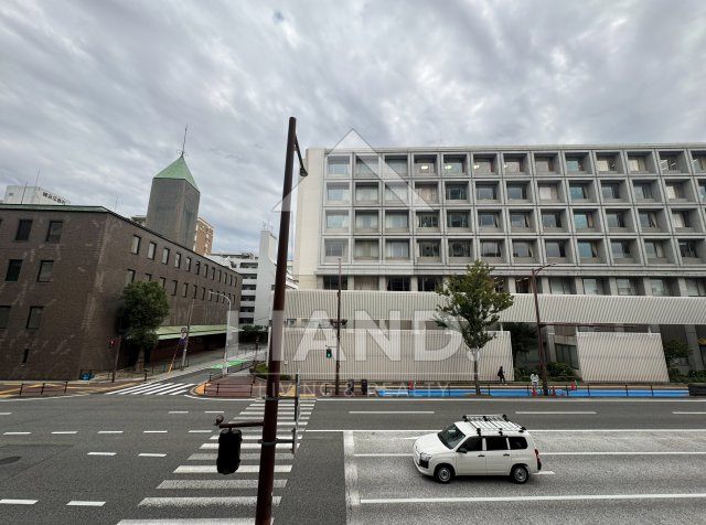 フォレステージュ天神　舞鶴小学校区のその他