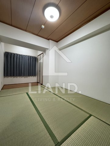 フォレステージュ天神　舞鶴小学校区の和室