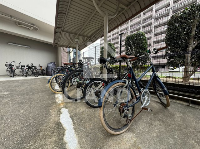 フォレステージュ天神　舞鶴小学校区のその他共用部分