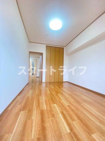大阪市淀川区東三国６丁目の賃貸マンションの展望
