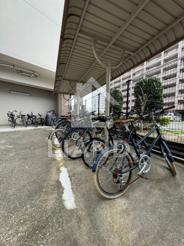 フォレステージュ天神　舞鶴小学校区のその他共用部分|フォレステージュ天神
