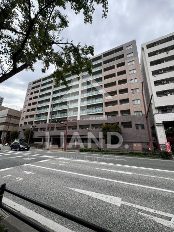 フォレステージュ天神　舞鶴小学校区の駐車場|フォレステージュ天神