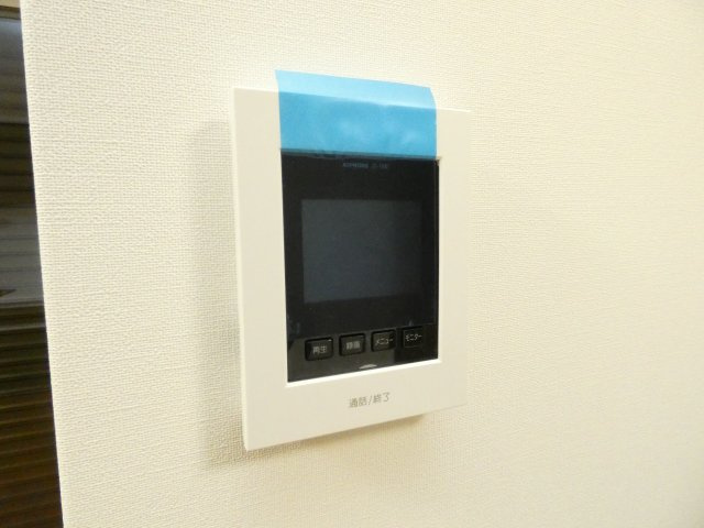 パークノースのセキュリティ