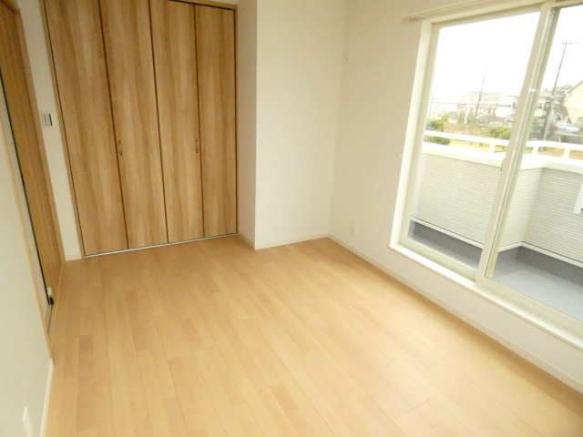 パークノースの子供部屋