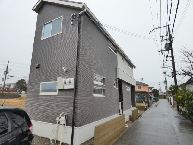 パークノース