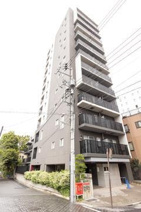 マスターズコート北品川の画像