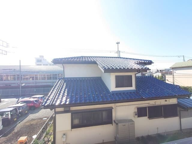 セジュールＡＮの展望