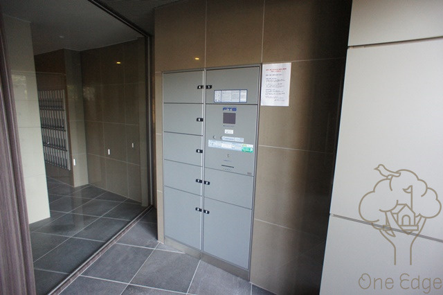 ララプレイス梅田東シエスタのその他共用部分